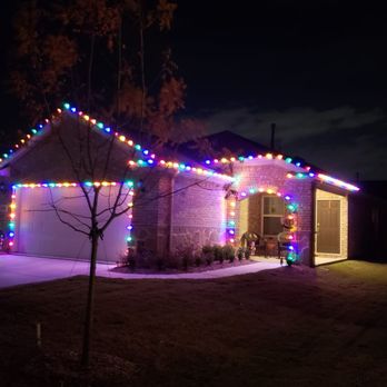 Outdoor illuminations - Holiday Decorating Services Near Me Outdoor illuminations - Holiday Decorating Services Near Me