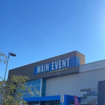 Main Event Avondale - Arcades Near Me - Avondale, Arizona Main Event Avondale - Arcades Near Me - Avondale, Arizona