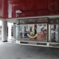Bikram Yoga