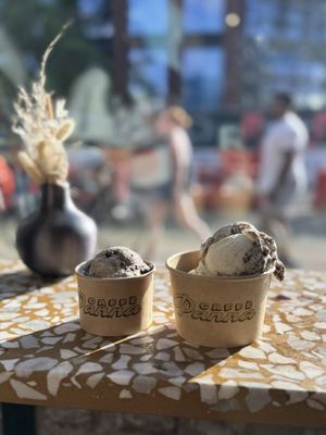 Caffè Panna by null