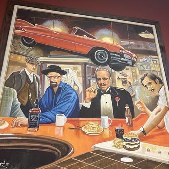 Jon’s Joint - Burgers Near Me - Arlington, Virginia Jon’s Joint - Burgers Near Me - Arlington, Virginia