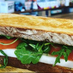 Mashup Market and Deli