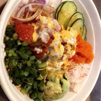 Legacy Hall - Food Court Near Me - Plano, Texas