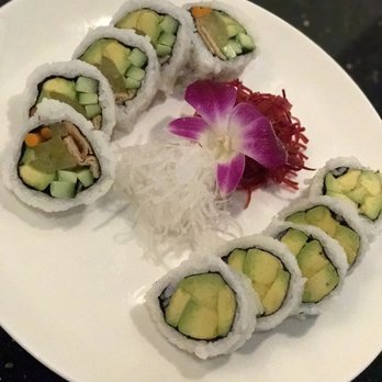 Sake Sake 2 Sushi - Sushi Bars Near Me - Upland, California