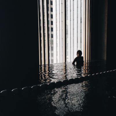 Marco Polo Ortigas Manila by null