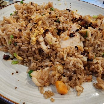 Rice Garden - Chinese Near Me - Wylie, Texas
