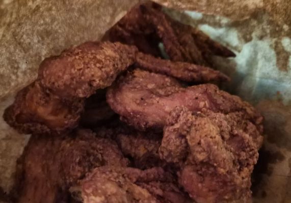 Alberta Market by null Alberta Market by null