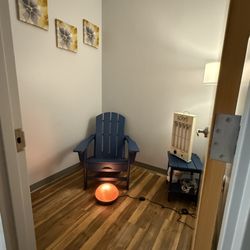 Recharge Wellness - Vitamin D Therapy and Halotherapy (Salt Room)