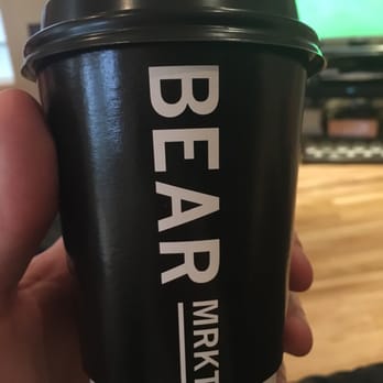 Bear Market Coffee - Best Coffee around - Coffee & Tea Near Me - Blackrock, D Bear Market Coffee - Best Coffee around - Coffee & Tea Near Me - Blackrock, D