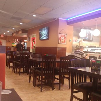 KOYA SUSHI - Not too busy on a weekday night - Japanese Near Me - Whittier, California KOYA SUSHI - Not too busy on a weekday night - Japanese Near Me - Whittier, California