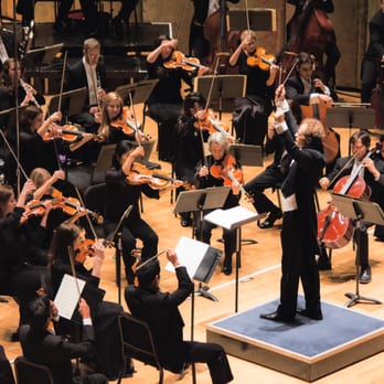 RICHMOND SYMPHONY - Updated December 2025 - 11 Photos - 612 E