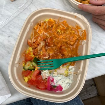 Ambo - Indian Near Me - New York, New York Ambo - Indian Near Me - New York, New York