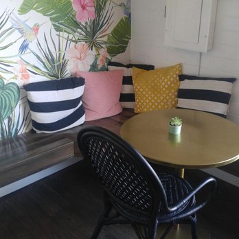 The Grounds Bean Bar - Coffee & Tea Near Me - San Diego, California The Grounds Bean Bar - Coffee & Tea Near Me - San Diego, California