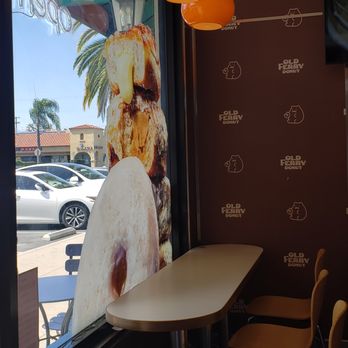 Old Ferry Donut - Donuts Near Me - San Gabriel, California Old Ferry Donut - Donuts Near Me - San Gabriel, California
