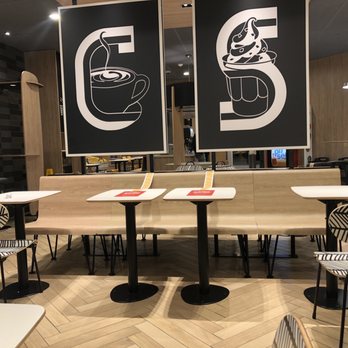 McDonald's - Newly renovated, social distancing measures in place - Fast Food Near Me - Scarborough, Ontario McDonald's - Newly renovated, social distancing measures in place - Fast Food Near Me - Scarborough, Ontario