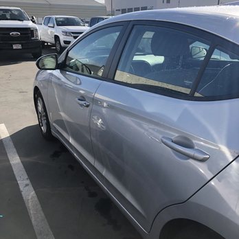 Enterprise Rent-A-Car - Hyundai Elantra .... very clean and easy and simple to drive ... - Car Rental Near Me - Long Beach, California Enterprise Rent-A-Car - Hyundai Elantra .... very clean and easy and simple to drive ... - Car Rental Near Me - Long Beach, California