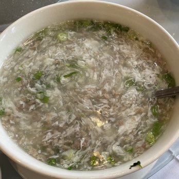 Oak Tree Inn - Beef Soup West Lake Style - Chinese Near Me - South Pasadena, California Oak Tree Inn - Beef Soup West Lake Style - Chinese Near Me - South Pasadena, California
