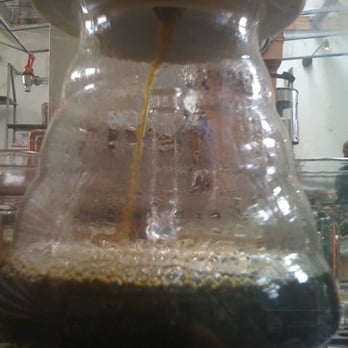 Intelligentsia Coffee - Coffee & Tea Near Me - Venice, California