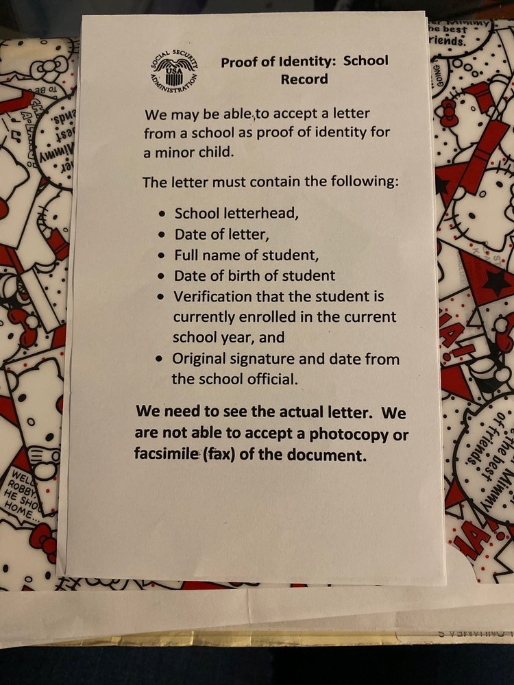 SOCIAL SECURITY ADMINISTRATION 10 Photos & 31 Reviews 300 Ala Moana