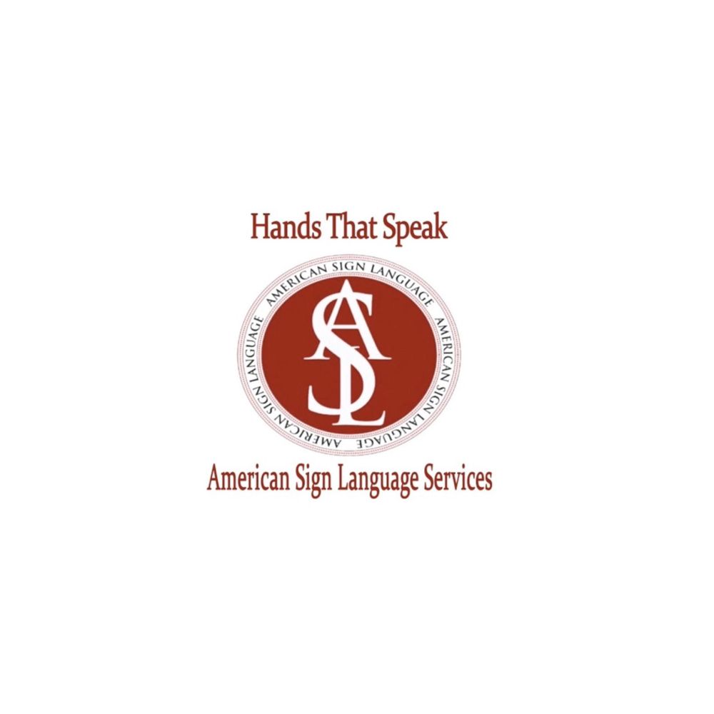 HANDS THAT SPEAK Greensboro, North Carolina Translation Services