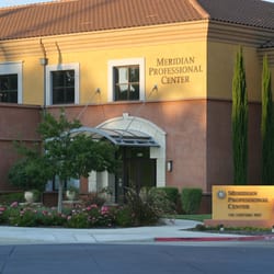 George T. Erbez, DDS - Our office building at 100 Cortona Way