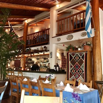 Taverna Tony - Greek Near Me - Malibu, California