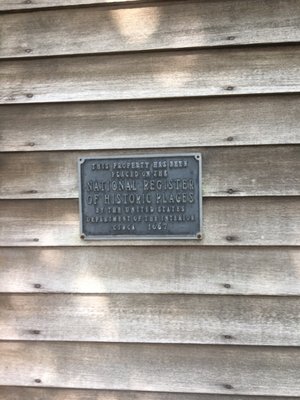 Jabez Howland House by null