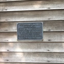 Jabez Howland House - House