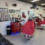 Pristine Barbershop