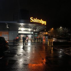 Sainsbury's