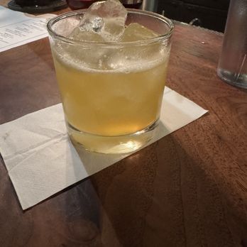 Seven Grand - Gold Rush - Whiskey Bars Near Me - Austin, Texas