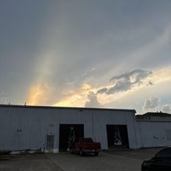 Brash Brewing - Sunbeams