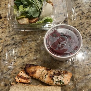 Crafted Greens - American Near Me - El Cajon, California