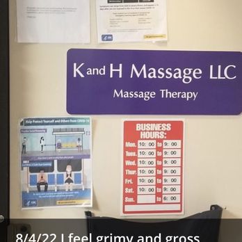 K and H Spa - Day Spas Near Me - Vienna, Virginia K and H Spa - Day Spas Near Me - Vienna, Virginia