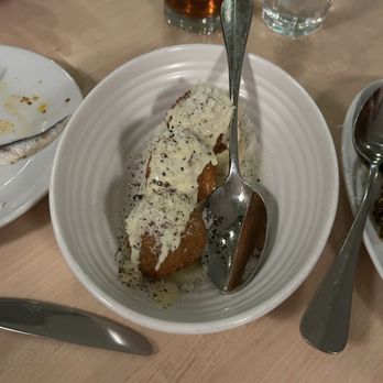Gufo - Arancini - Pizza Near Me - Cambridge, Massachusetts