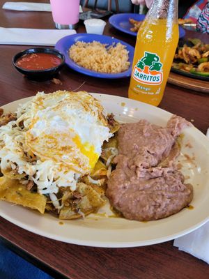 Taqueria Mixteca by null