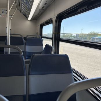 Anaheim Regional Transportation - Public Transportation Near Me - Anaheim, California