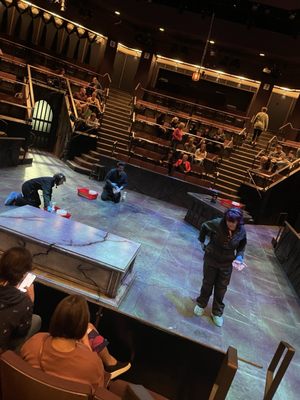 Actors Theatre of Louisville by null