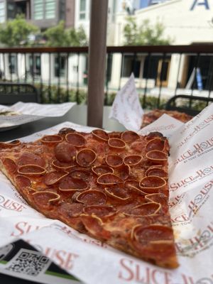 Slice House by Tony Gemignani by null