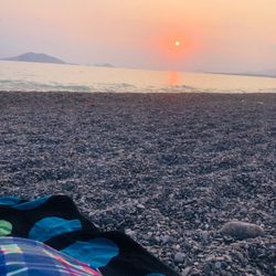 Calis Beach