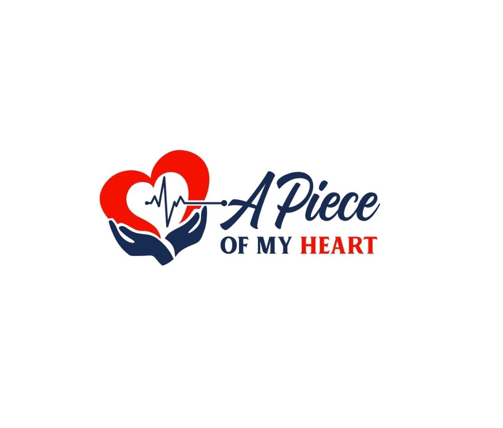 A Piece of My Heart - grief counselor in Ruskin, FL