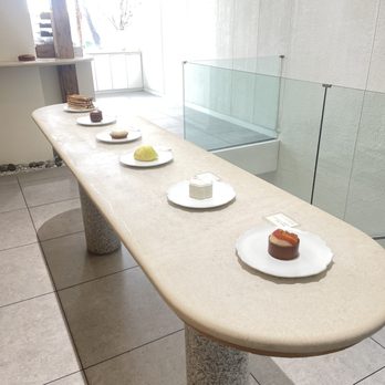 Lysee - Desserts Near Me - New York, New York Lysee - Desserts Near Me - New York, New York