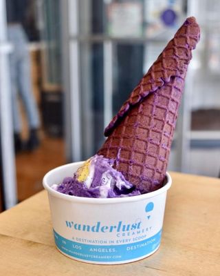 Wanderlust Creamery by null