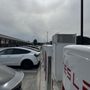 Tesla Supercharger