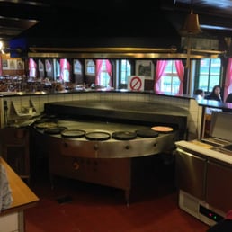 pancake grill