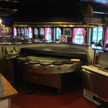 De Kraai - pancake grill - Creperies Near Me - Zaandam, New Hampshire