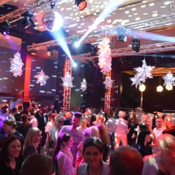 Jugendclubhaus Nordhausen