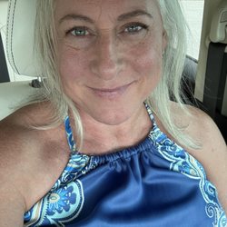 Lane Bryant - Halter style summer dress