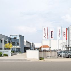 Stürmer Maschinen