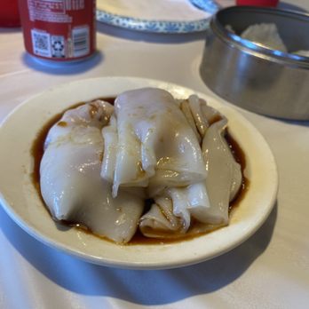 Cafe Anh Hong - Beef Rice Roll - Dim Sum Near Me - Sandy, Utah